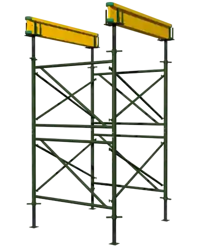 Support platforms